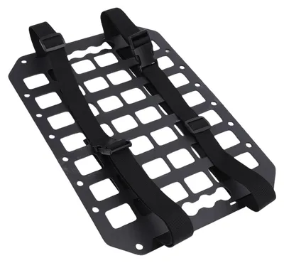Produktbild von Multifunktionale Auto Sitzplatz Organizer aus Aluminium