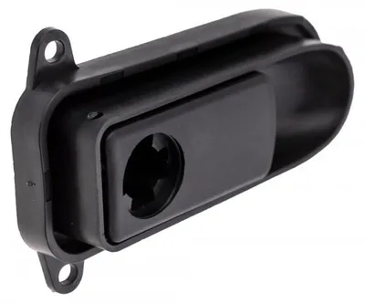Produktbild von Handschuhfachgriff Mercedes Klasse C W205 2013- /schwarz/ 2056800098