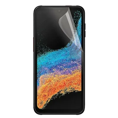 Produktbild von Mobilis Scr. Prot. Anti-Shock IK06 - Clear Galaxy XCover 6 P