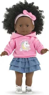 Produktbild von COROLLE Ma Corolle Maëlys Puppe, 36 cm, Ab 3 Jahren
