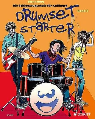 Produktbild von Drumset Starter