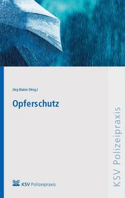Obrázok produktu pre Opferschutz