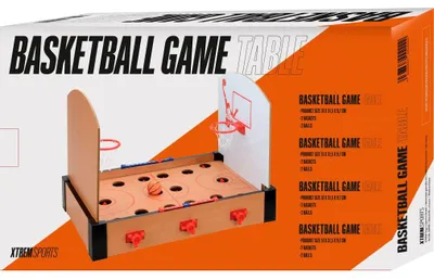 Immagine prodotto di XTREM Toys XTREM Sports - Tavolo da gioco per il basket 60198