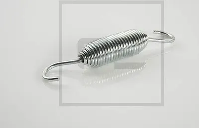 Produktbild von PETERS ENNEPETAL Feder Gestängesteller 046.000-00A 2,8mm 148mm 0,1096kg