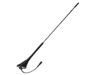 Image de antenne de toit Audi / Seat / Skoda / VW 16V AM / FM