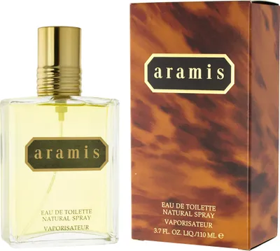 Produktbild von Aramis Classic Eau de Toilette 110 ml