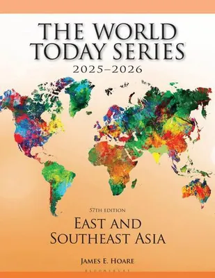 Obrázok produktu pre East and Southeast Asia 2025-2026
