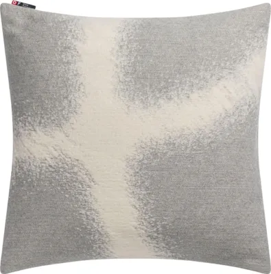 Produktbild von Kissenhülle linear Farbe Grau 50x50cm von David Fussenegger