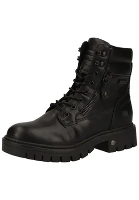 Produktbild von Dockers Stiefelette Stiefelette Kunstleder