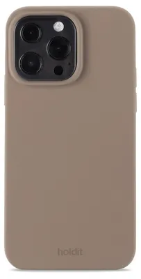Produktbild von HoldIt Mocha Brown, Cover, Apple, iPhone 13 Pro, 15,5 cm (6.1"), Braun