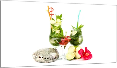 Image de Plaque de recouvrement 90x52 pour cuisinière Vitrocéramiquefeld Couverture anti-éclaboussures Plaque de verre Deko Planche à découper, Fruits Blancs