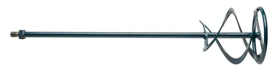 Produktbild von Hardex Baurührer 160mmx600mm für Zementmörtel Außengewinde M14