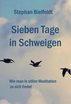 Produktbild von Sieben Tage in Schweigen