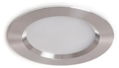 Produktbild von LED Downlight Einbaustrahler 3W 12V DC Möbel Ausschnitt Ø 63 mm 4000K Neutralweiß