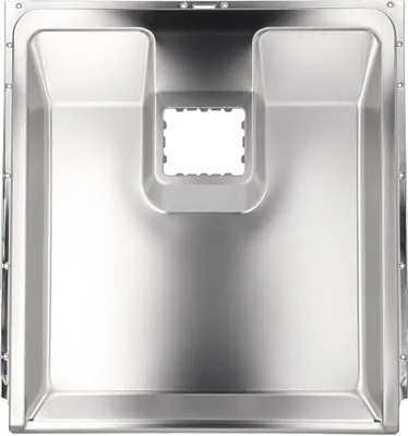 Produktbild von easyPART passend für 1512250100 Beko Türverkleidung innen für Geschirrspüler