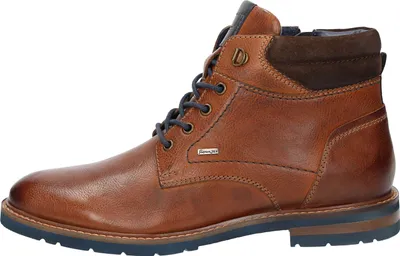 Produktbild von Sioux Rostolo-701-Tex Boots in Übergrößen Braun11172 große Herrenschuhe, Größe:44.5