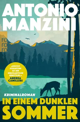 Zdjęcie produktu dla In einem dunklen Sommer