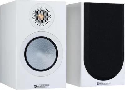 Produktbild von Monitor Audio SILVER50-7G Stereo Front-Lautsprecher