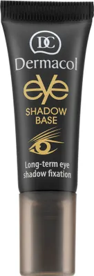 Image de Dermacol Eye Shadow Base Primer Fond de teint pour les yeux 7,5 ml