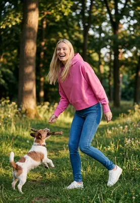 Produktbild von salzhaut Damen Hoodie BELEVERN S