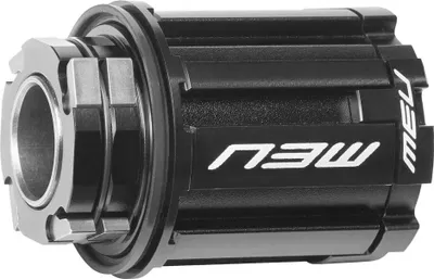 Produktbild von Novatec Freilaufkörper Typ B1 für Campagnolo 13-fach, kompatibel mit N3W, Alu...