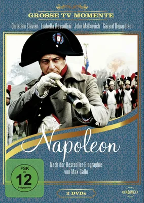 Produktbild von Napoleon