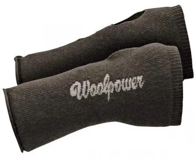 Obrázok produktu pre Manžeta na zápästie Woolpower, 200 g (tmavozelená)