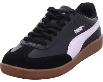 Produktbild von Puma puma 9-t jr Sportschuh schwarz in Gr. 36.5