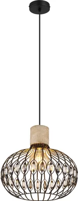 Produktbild von Globo 15778H, E27, Ip20
