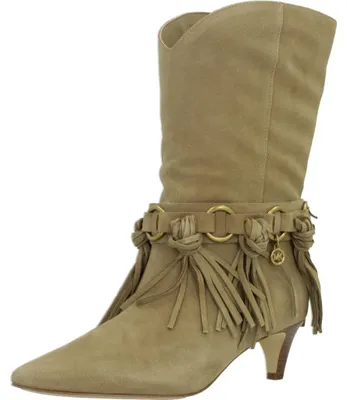 Productafbeelding van Daniela Fringe Boot