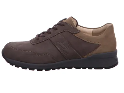 Produktbild von Finn Comfort Komfort Schnürschuhe Herren 31393037333630 Braun 43 EU