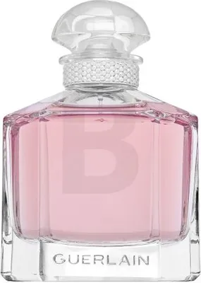 Image de Guerlain Mon Guerlain Sparkling Bouquet EDP 100 ml W
