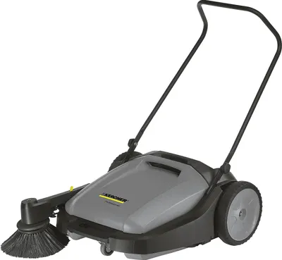 Produktbild von KÄRCHER KM 70/15 C Handkehrmaschine