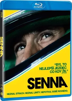 Zdjęcie produktu dla Senna – Blu-ray