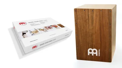 Immagine prodotto di Meinl Crea il tuo Cajon Ovangkol
