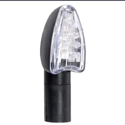 Image de OXFORD LED Blinker Schwarz