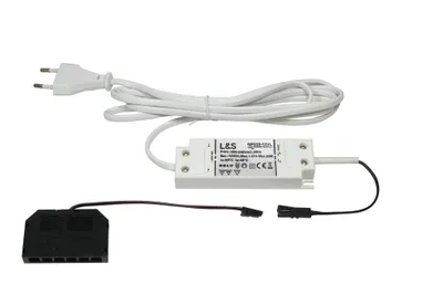 Immagine prodotto di Naber Convertitore LED 20, grigio 7062309