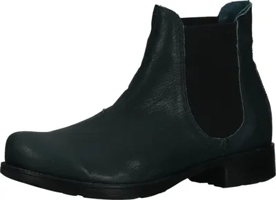 Produktbild von Think! Stiefelette Stiefelette Nappaleder