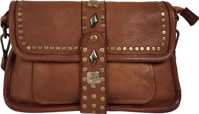 Produktbild von Samantha Look Handtasche Damen cognac
