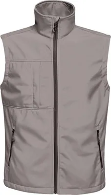 Produktbild von Regatta Professional Men´s Octagon II Printable Softshell Bodywarmer