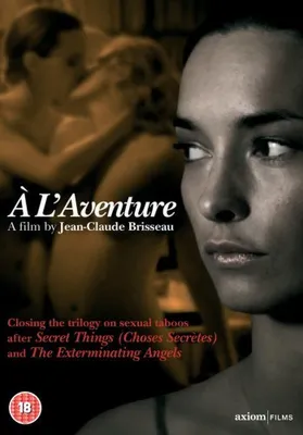 Produktbild von À l'Aventure [UK Import]
