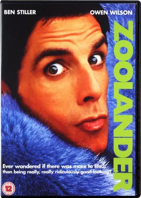 Produktbild von Zoolander [DVD]