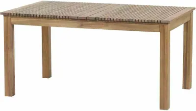 Produktbild von GARDAMO Falun Dining Tisch 150x90x74 cm