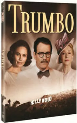 Obrázok produktu pre Trumbo [Region 1] DVD