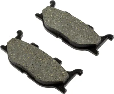 Produktbild von POLINI ORIGINAL Bremsbeläge Paar 41x94,2x10 mm