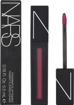 Produktbild von Nars Powermatte Lip Pigment Warm Leatherette 5,5 ml