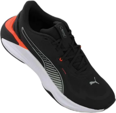 Produktbild von Puma Errores de Talla 310282-10 in Black color size 45