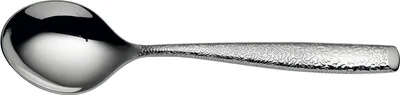 Produktbild von CHURCHILL Raku Suppenlöffel, Länge: 175 mm