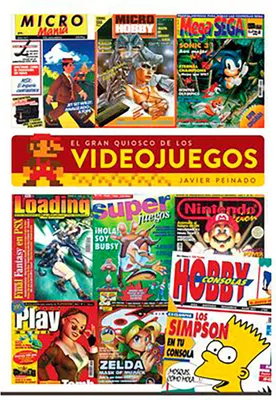 Immagine prodotto di Il Grande Chiosco Dei Videogiochi