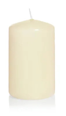 Immagine prodotto di Wiedemann 218117.003 Candela a colonna - 120 x 60 mm, avorio